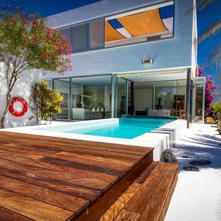 Villa Amor Costa Teguise Zewnętrze zdjęcie