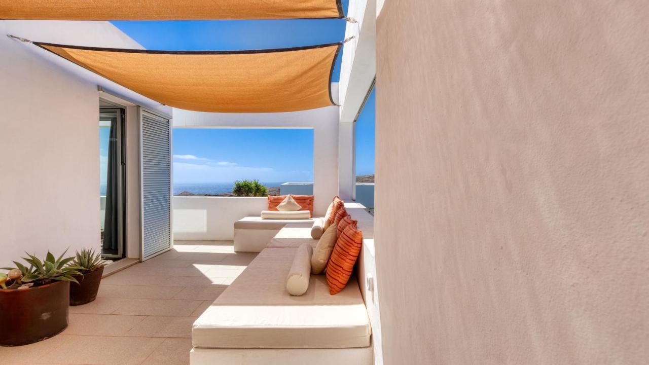 Villa Amor Costa Teguise Zewnętrze zdjęcie