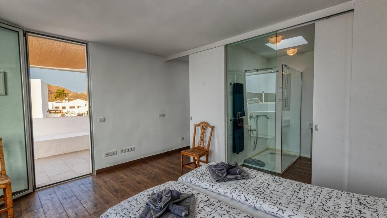 Villa Amor Costa Teguise Zewnętrze zdjęcie