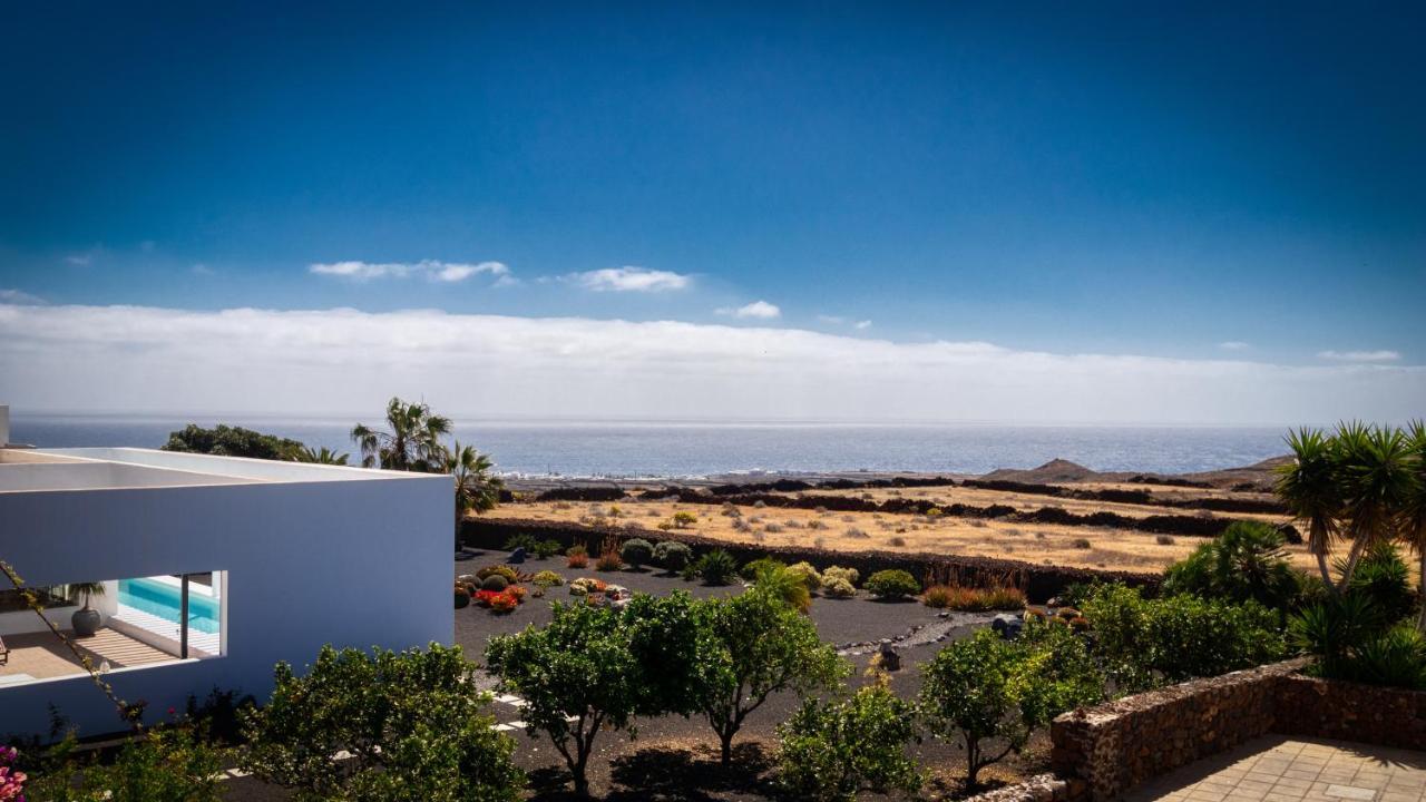 Villa Amor Costa Teguise Zewnętrze zdjęcie
