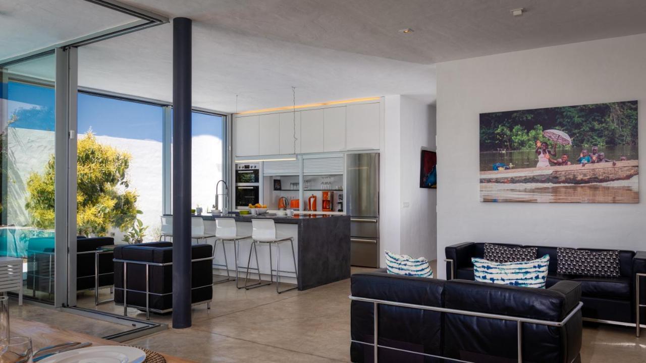 Villa Amor Costa Teguise Zewnętrze zdjęcie