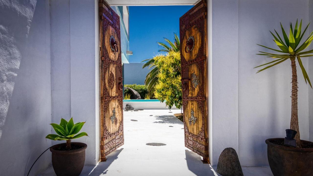 Villa Amor Costa Teguise Zewnętrze zdjęcie