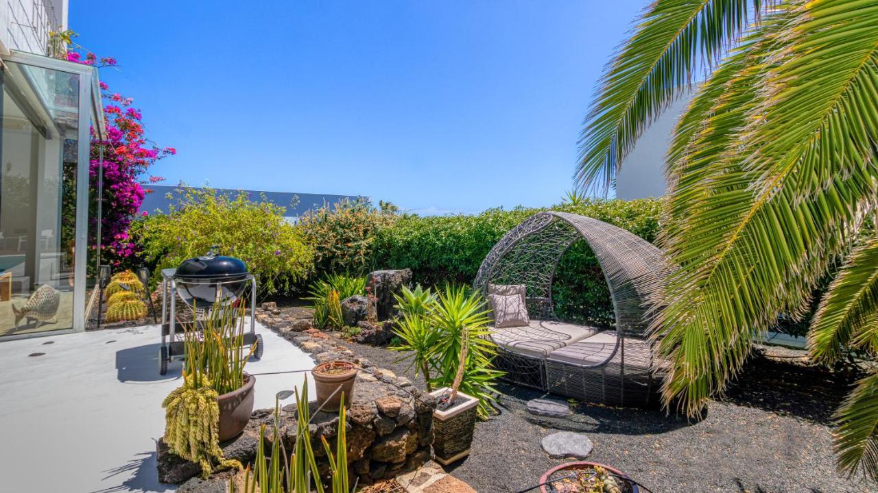 Villa Amor Costa Teguise Zewnętrze zdjęcie
