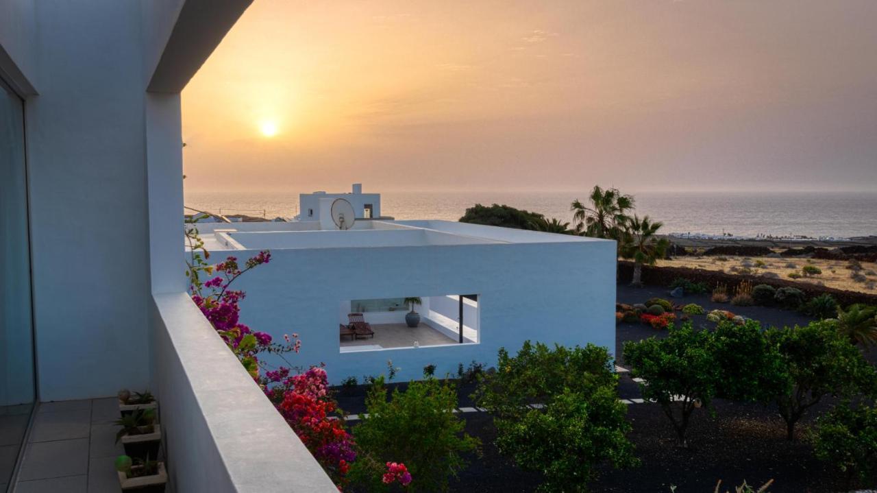 Villa Amor Costa Teguise Zewnętrze zdjęcie