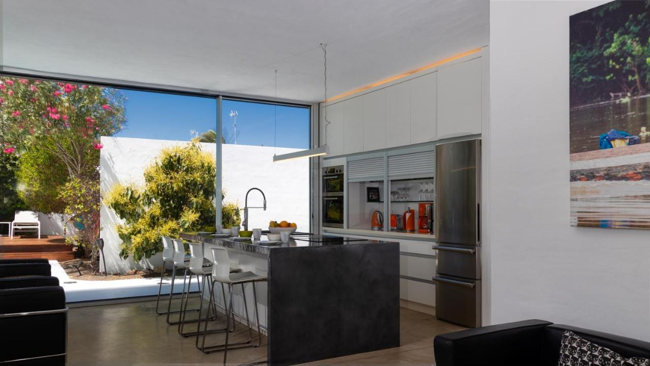 Villa Amor Costa Teguise Zewnętrze zdjęcie
