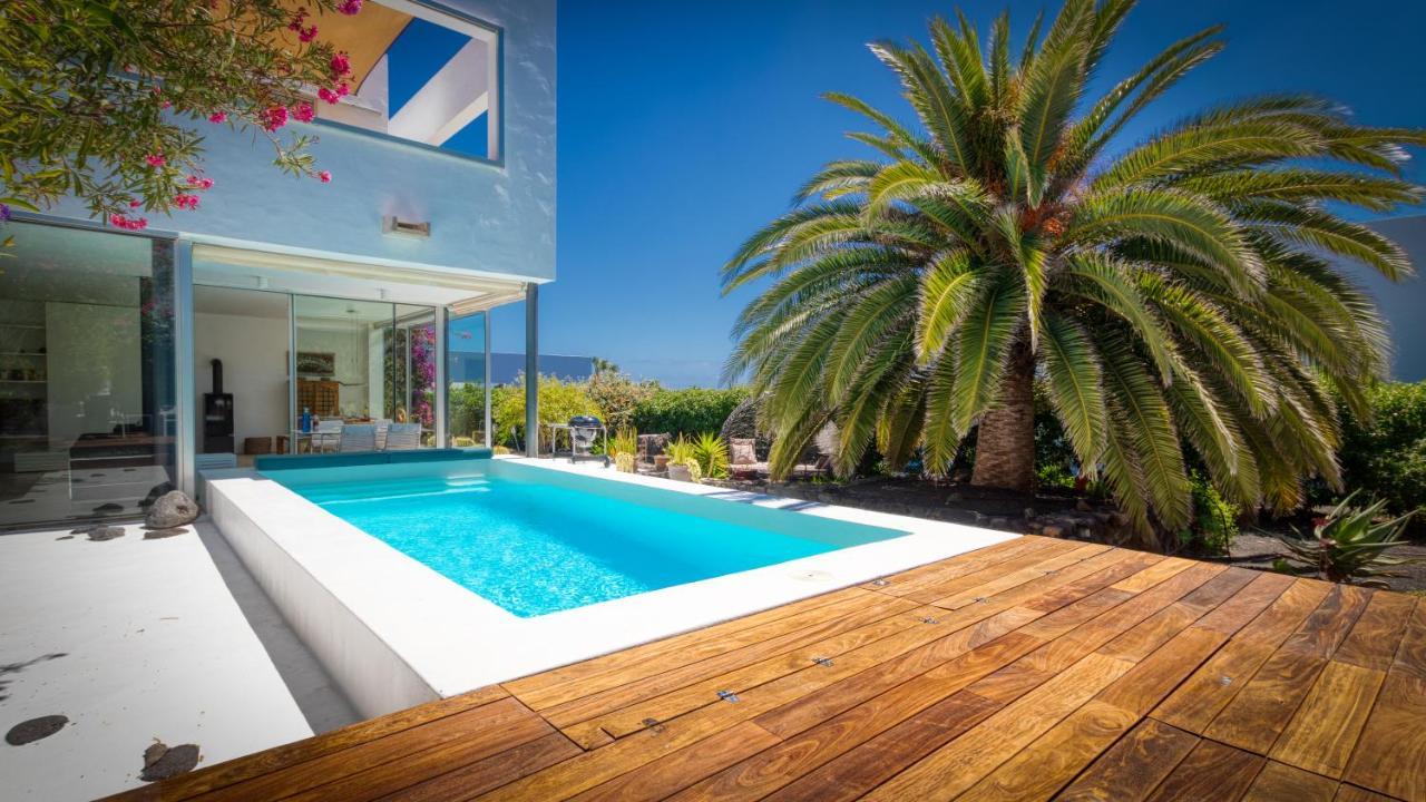 Villa Amor Costa Teguise Zewnętrze zdjęcie