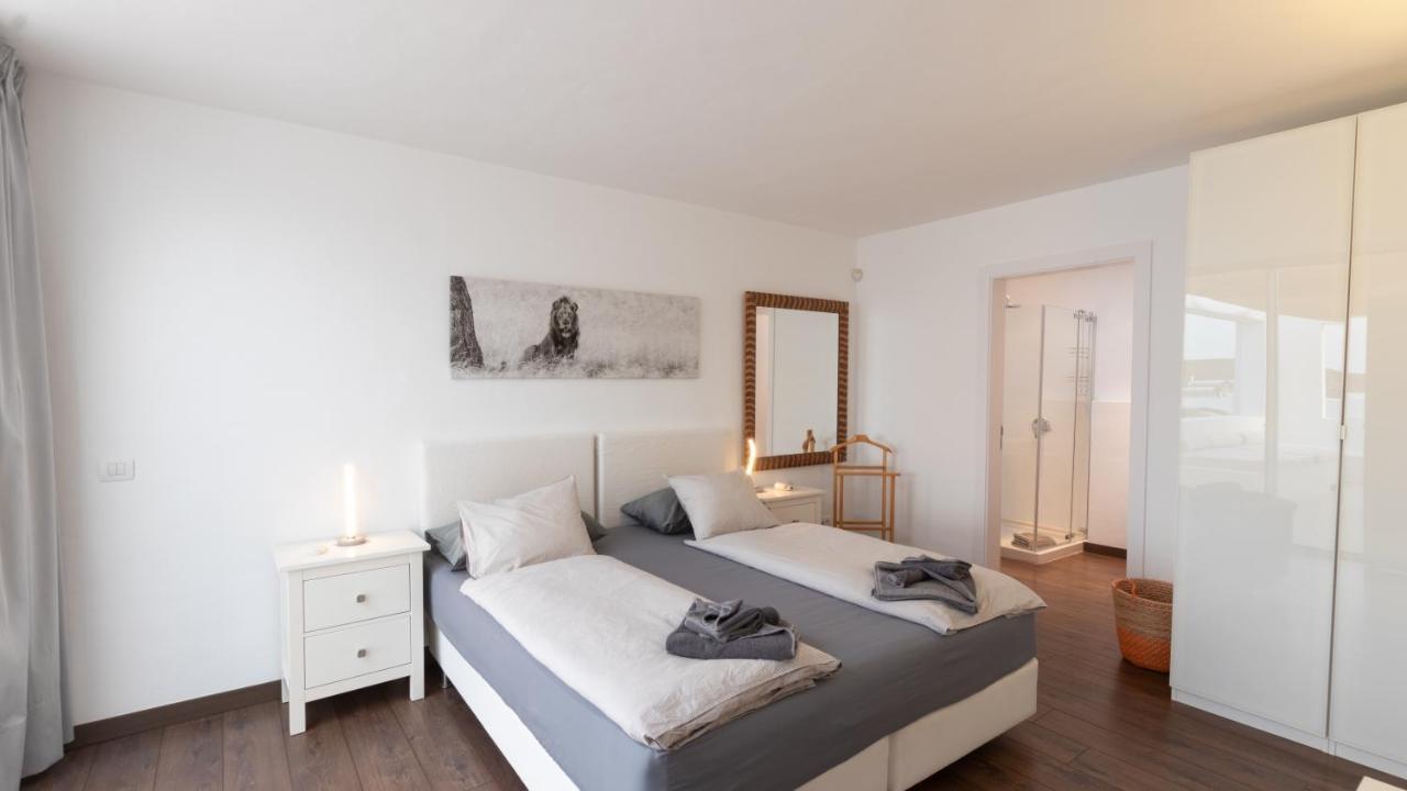 Villa Amor Costa Teguise Zewnętrze zdjęcie